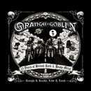 Orange Goblin - Rough & Ready, Live & Loud