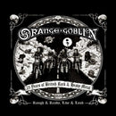 Orange Goblin - Rough & Ready, Live & Loud