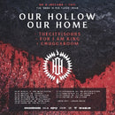 Our Hollow, Our Home 21/09/21 @ The Key Club