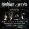 Blood Youth + Cane Hill 08/03/23 @ The Key Club
