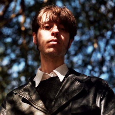 Phil Madeley 26/09/21 @ Hyde Park Book Club