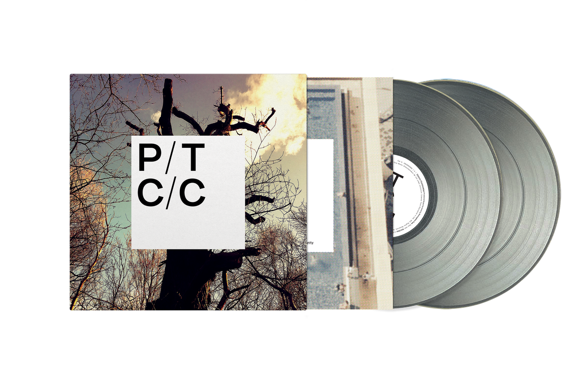 Porcupine Tree - CLOSURE/CONTINUATION