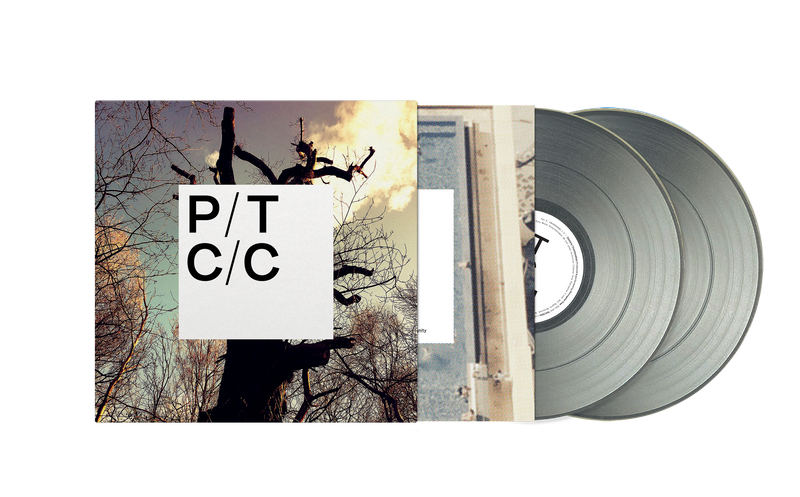 Porcupine Tree - CLOSURE/CONTINUATION + Ticket Bundle (Q & A at Brudenell Social Club Leeds) *Pre-Order