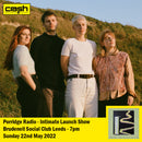 Porridge Radio - Waterslide, Diving Board, Ladder To The Sky + Ticket Bundle (Intimate Album Launch show at Brudenell Social Club Leeds) *Pre-Order