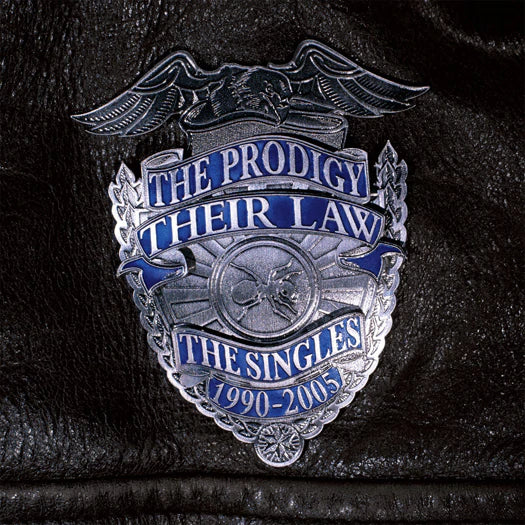 Prodigy (The) - Their Law: The Singles 1990 - 2005