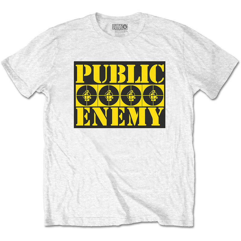 Public Enemy - Unisex T-Shirt