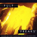 Pulp - Freaks