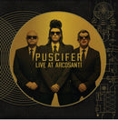 Puscifer - Existential Reckoning: Live At Arcosanti