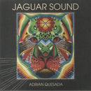 Adrian Quesada - Jaguar Sound