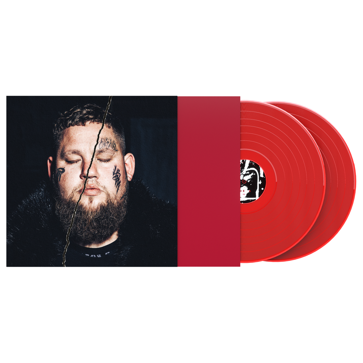 Rag 'n' Bone Man - Life By Misadventure