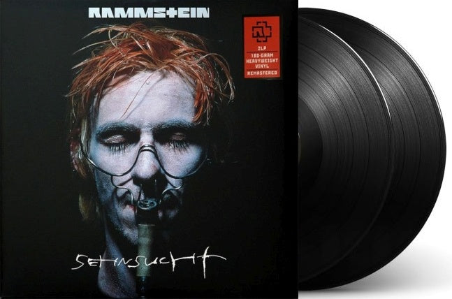 Rammstein's Sehnsucht Set To Return In Limited Anniversary