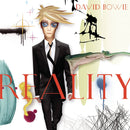 David Bowie - Reality: Vinyl LP