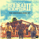 Red Dead Redemption II - Housebuilding EP: Sky Blue Vinyl 10" EP