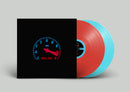 Lazerhawk - Redline : Various Vinyl Versions