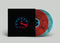 Lazerhawk - Redline : Various Vinyl Versions *Pre Order