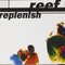 Reef - Replenish: Black Vinyl LP