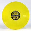 Giorgio Moroder (Feat Kylie Minogue) - Right Here, Right Now: 12" Yellow Vinyl EP