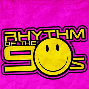 Rhythm of the 90s 05/11/21 @ Brudenell Social Club
