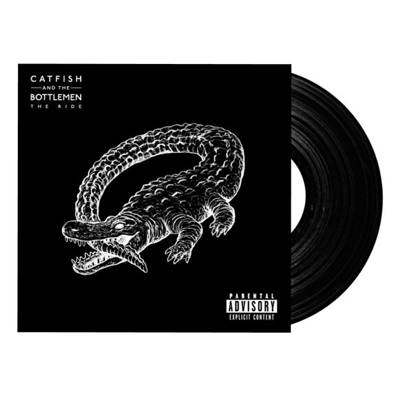 Catfish And The Bottlemen - The Ride: Vinyl LP