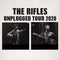 Rifles (The) 17/08/21 @ Brudenell Social Club