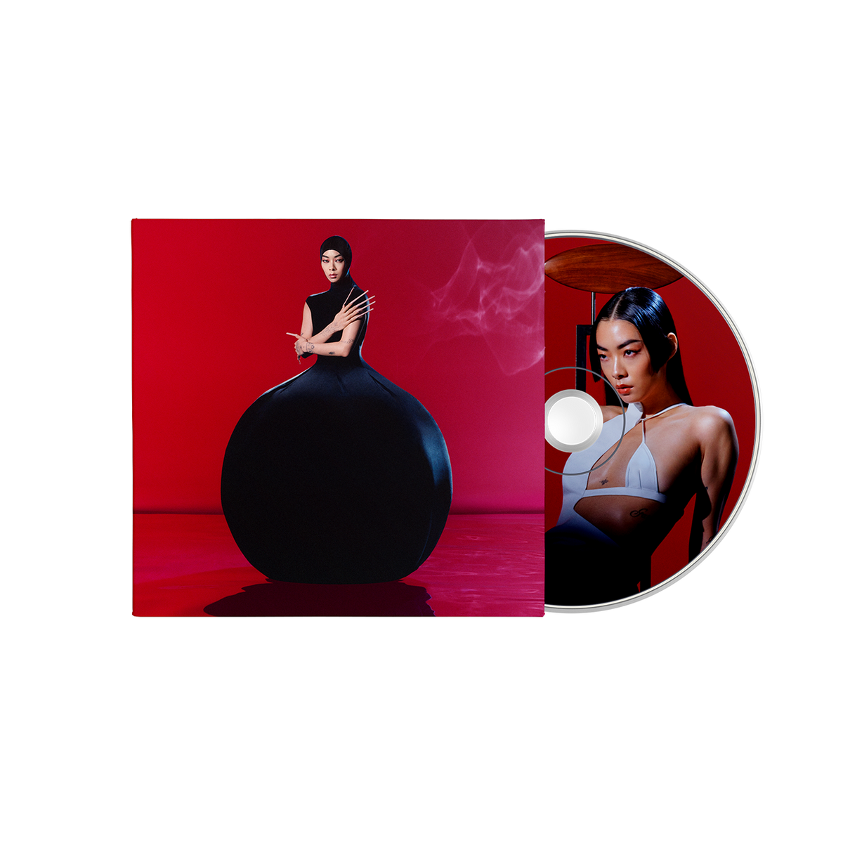 Rina Sawayama - Hold The Girl