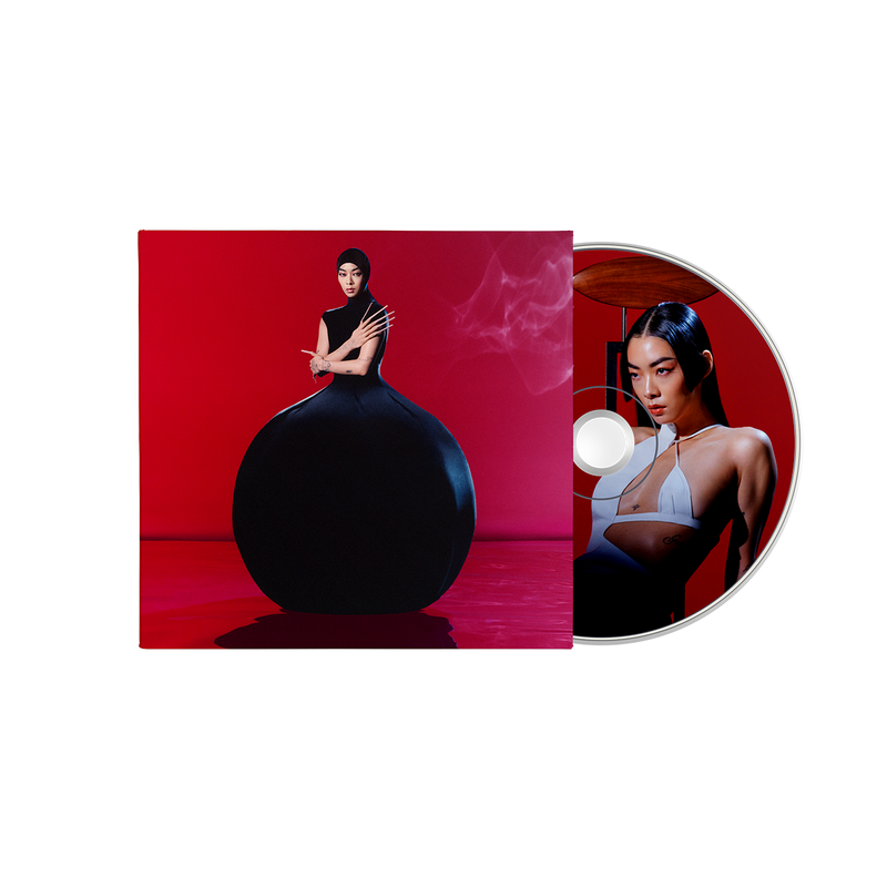 Rina Sawayama - Hold The Girl