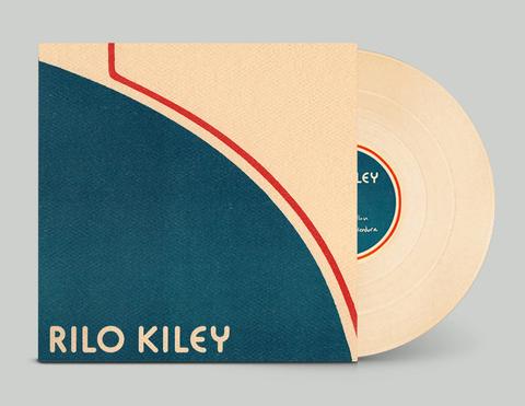 Rilo Kiley - Rilo Kiley: 2020 Reissue Colour Vinyl LP