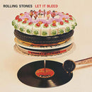 Rolling Stones (The) - Let It Bleed - 50th Anniversary Remaster
