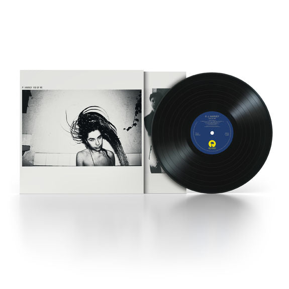 PJ Harvey - Reissues