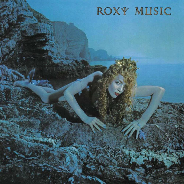 Roxy Music - Siren (Half Speed Master)