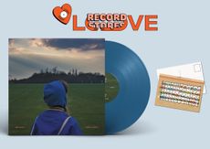 Rozi Plain - What A Boost: Vinyl LP Limited LRS 21