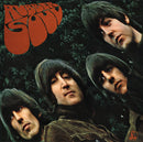 Beatles (The) - Rubber Soul