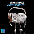Rudimental - Ground Control : Various Formats + Ticket Bundle (Intimate Album Launch show at The Wardrobe Leeds)