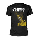 Cramps (The) - Bad Music - Unisex T-Shirt