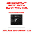 David Bowie - Station To Station