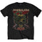 Black Sabbath - 666: Unisex T-Shirt