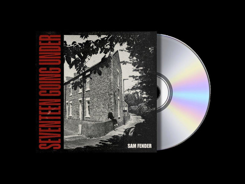 Sam Fender - Seventeen Going Under Various Formats + Ticket Bundle (Intimate Scotts Menswear Event at Brudenell Social Club) *Pre Order