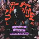 Sam Wise 21/10/21 @ Belgrave Music Hall