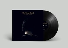 Sand Band - All Through the Night: Vinyl LP Limited LRS 21
