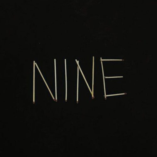 SAULT - NINE