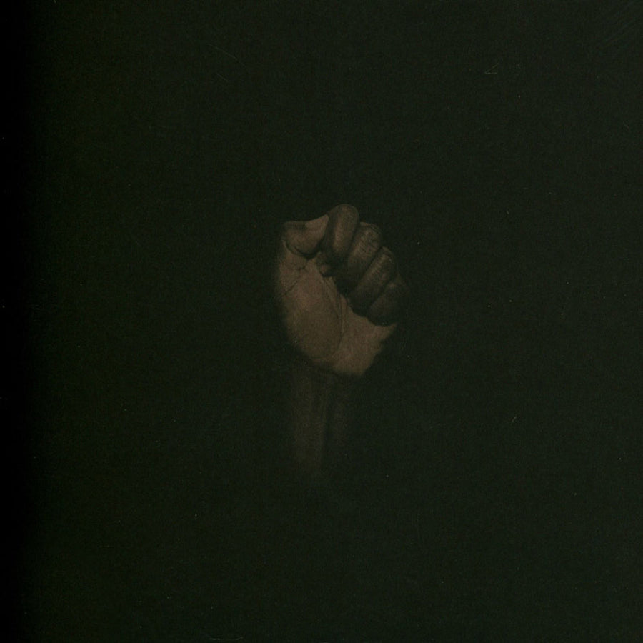 Sault - Untitled (Black Is)