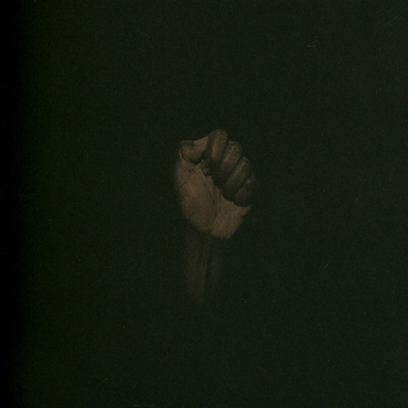 Sault - Untitled (Black Is)