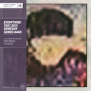 Uniform & The Body - Everything That Dies Someday Comes Back: Purple Vinyl LP