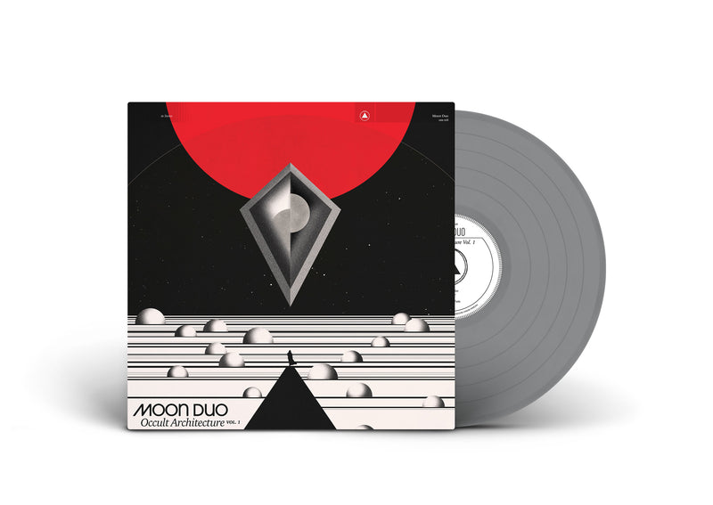 Moon Duo - Occult Architecture Vol. 1