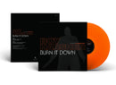 Boy Harsher - Burn It Down