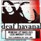 Deaf Havana 22/03/23 @ Leeds University Stylus