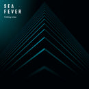 Sea Fever - Folding Lines: Yellow Vinyl LP