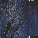 Seam - Headsparks: Turquoise Vinyl LP