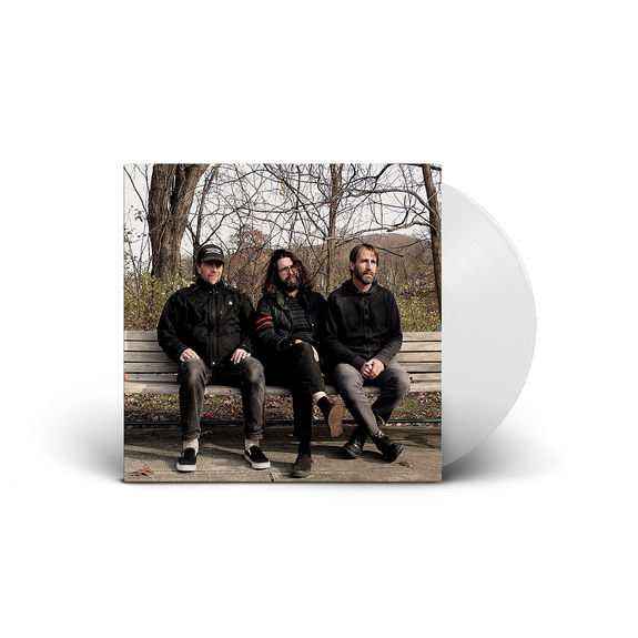 Sebadoh - Act Surprised: Limited White Vinyl LP