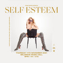 Self Esteem 11/11/21 @ Belgrave Music Hall